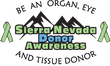 Sierra Nevada Donor Awareness